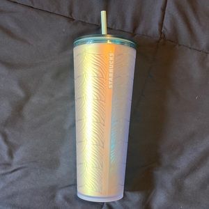 NWT Starbucks Mermaid Soft touch